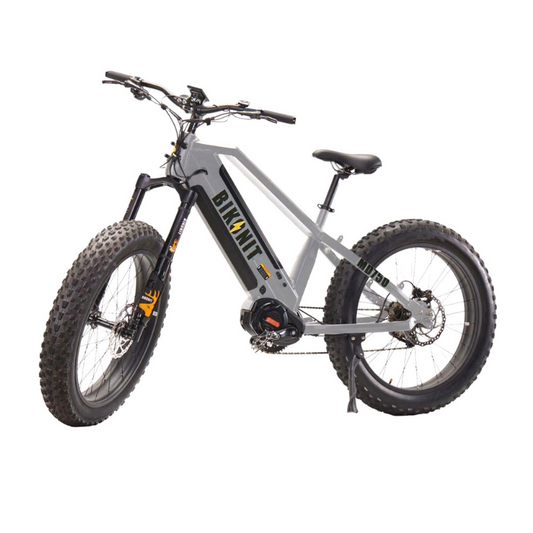 Bikonit Warthog MD 750 All-Terrain Electric Bike (Single Battery), 48V/15Ah, 750W