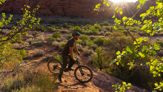 7 Beginner Tips for Riding an Electric Bike