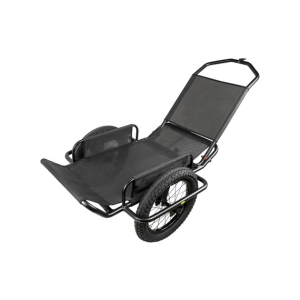 Rambo Aluminum Bike Game/Hand Cart