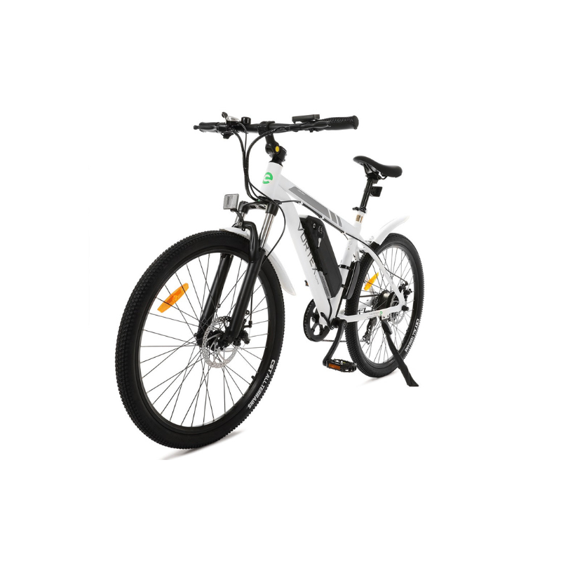 Ecotric Vortex City Electric Bike, 36V/12.5Ah, 350W UL Certified