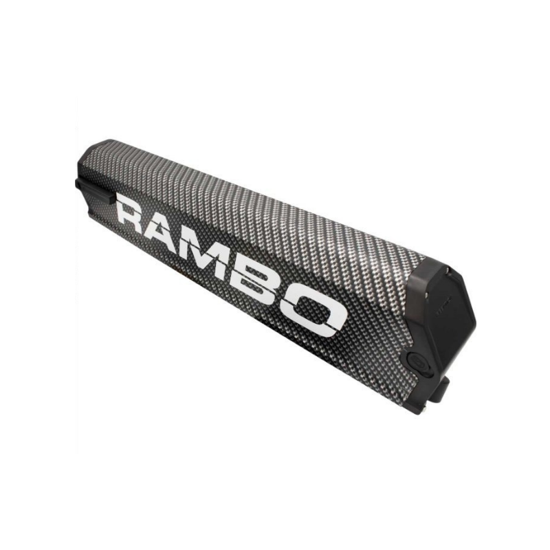 Rambo Electric Bike Battery 21Ah
