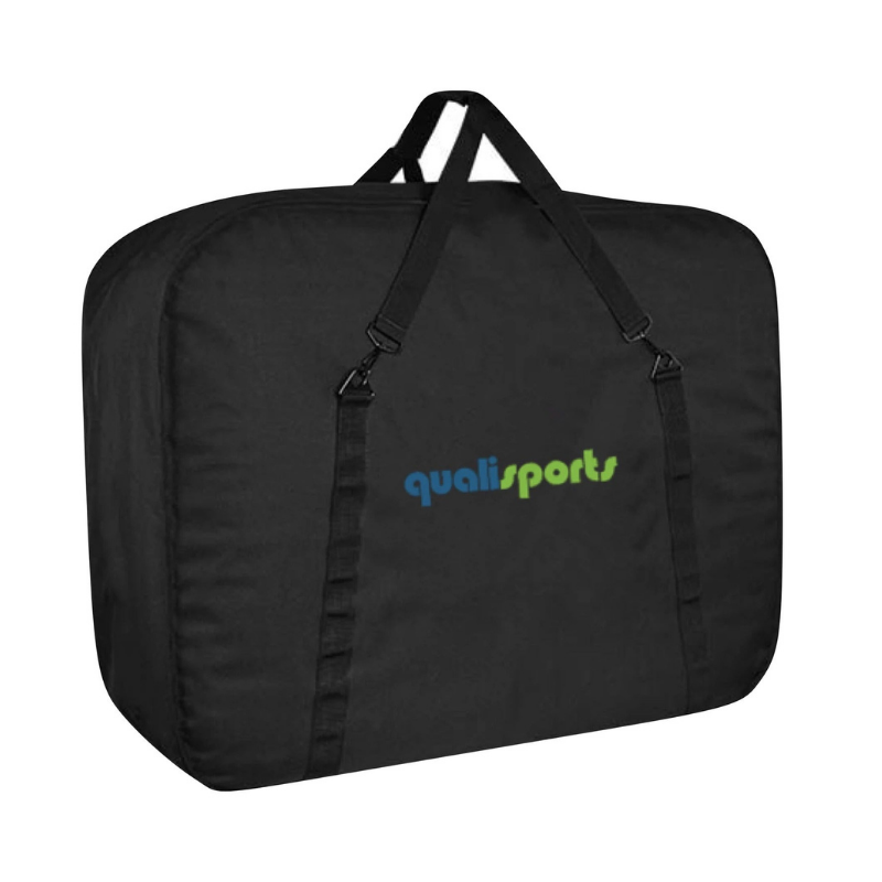 Qualisports Carry Bag For Folding Bikes - Nemo & Volador