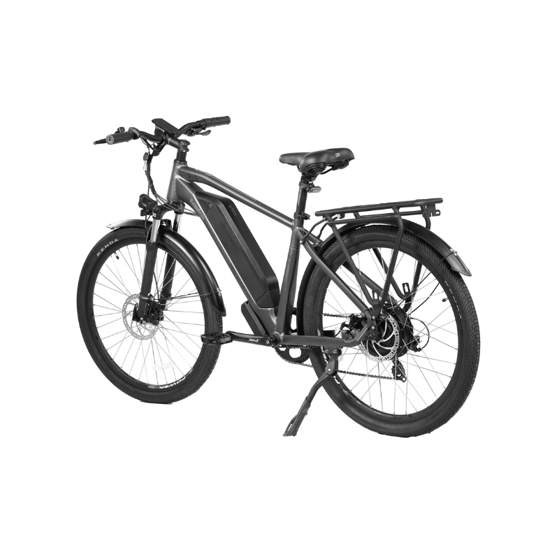 DWMeigi Helios Electric Commuter Bike, 48V/13Ah, 750W