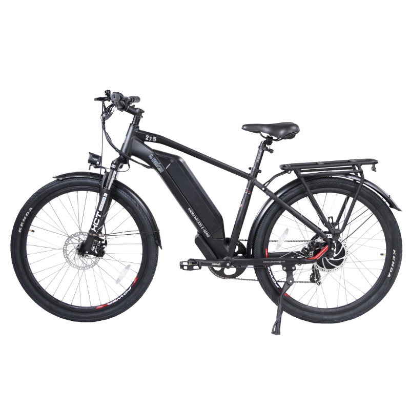 DWMeigi Helios Electric Commuter Bike, 48V/13Ah, 750W