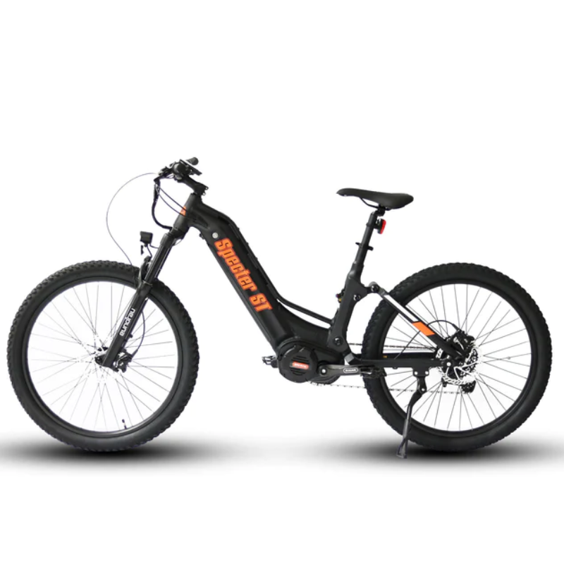 EUNORAU SPECTER-ST 2024 All-Terrain Electric Mountain Bike, 48V/17Ah, 1000W