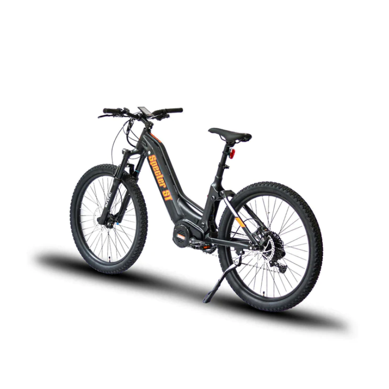 EUNORAU SPECTER-ST 2024 All-Terrain Electric Mountain Bike, 48V/17Ah, 1000W