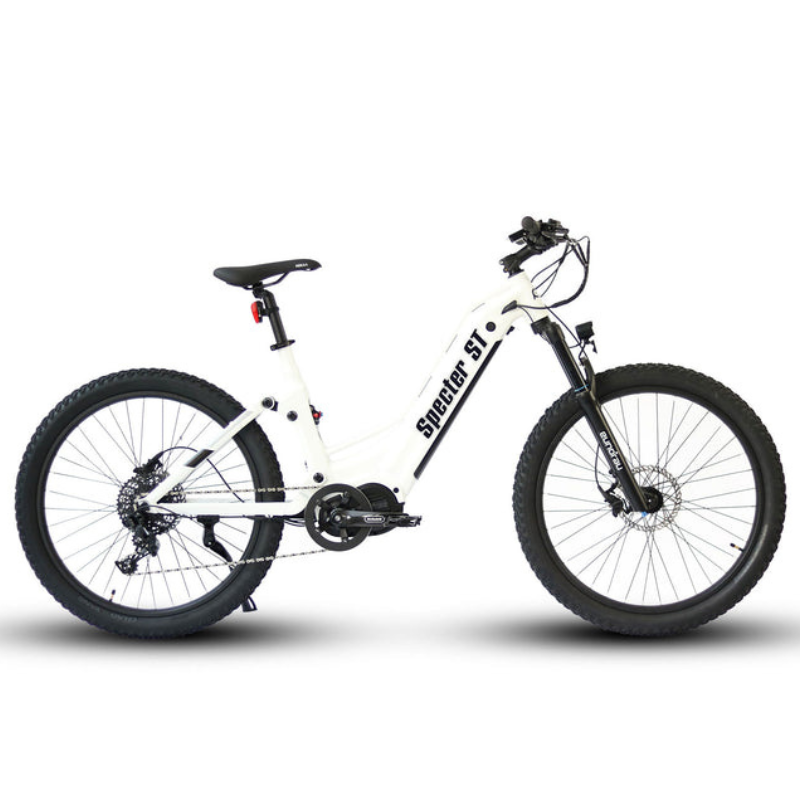 EUNORAU SPECTER-ST 2024 All-Terrain Electric Mountain Bike, 48V/17Ah, 1000W