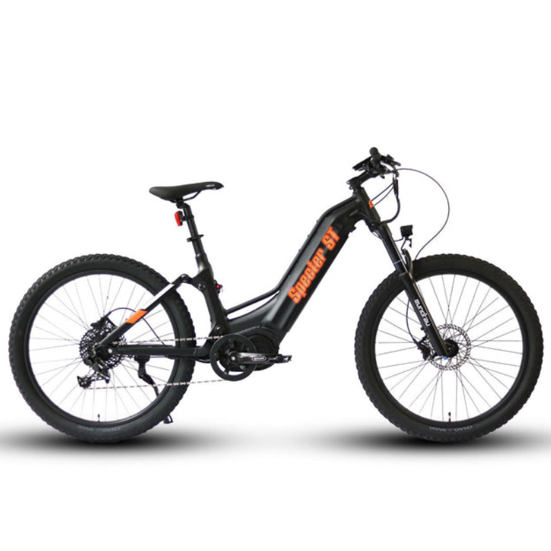 EUNORAU SPECTER-ST 2024 All-Terrain Electric Mountain Bike, 48V/17Ah, 1000W