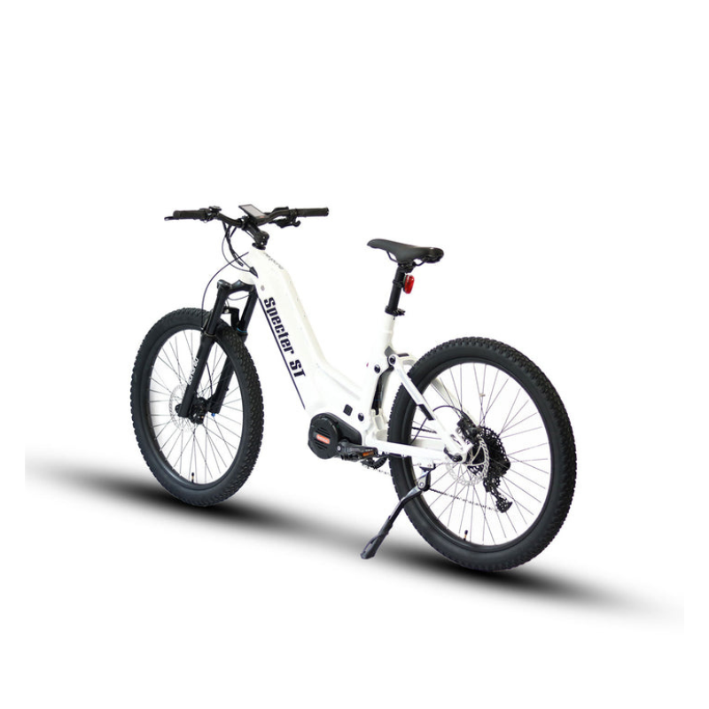 EUNORAU SPECTER-ST 2024 All-Terrain Electric Mountain Bike, 48V/17Ah, 1000W