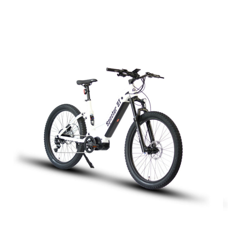 EUNORAU SPECTER-ST 2024 All-Terrain Electric Mountain Bike, 48V/17Ah, 1000W