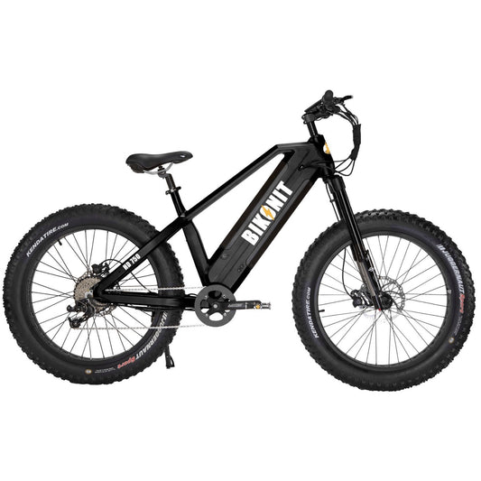 Bikonit Warthog HD 750 All-Terrain Electric Bike (Single Battery), 48V/15Ah, 750W